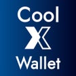 프로그램 아이콘: Cool X Wallet