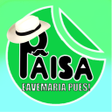 プログラムのアイコン：stickers paisas