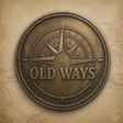 Programikonen: Old Ways: Maps  Terrain