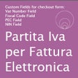 프로그램 아이콘: Partita Iva per Fattura E…