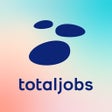 Symbol des Programms: Totaljobs - UK Job Search…