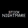 أيقونة البرنامج: Stick Nightmare