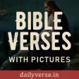 Daily Bible Verses with Pictur
