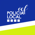 プログラムのアイコン：OEF Policía Local