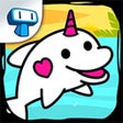 Programın simgesi: Dolphin Evolution