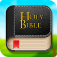 Icon of program: The Holy Bible Offline, T…