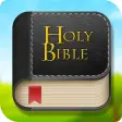 The Holy Bible Offline, Text, Image, Audio Share