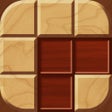 Ícone do programa: Puzzle Blocks - Wood Game