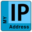 My IP Adderss icon