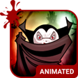 プログラムのアイコン：Vampire Animated Keyboard…