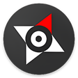 プログラムのアイコン：GPS Compass Survivor