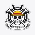 プログラムのアイコン：One Piece Background