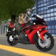 Extreme Biking 3D Pro Street Biker Driving Stunts icon