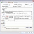 プログラムのアイコン：PassMark TestLog