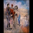 Icono de programa: Ecran de veille Picasso