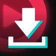 Ícone do programa: TikSaver: Videos  Trends