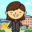 Icon of program: Lilas World: Beach Vacati…