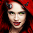 Иконка программы: Vampire Camera