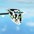أيقونة البرنامج: Zombies on a Plane