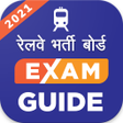 プログラムのアイコン：RRB Railways Exam 2021