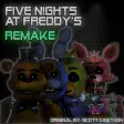 Five Nights at Freddys: REMAKE