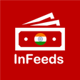 程序图标：InFeeds - Indian Short Ne…
