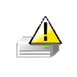 Symbol des Programms: Abaiko Disk Space Monitor
