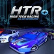 프로그램 아이콘: HTR Slot Car Simulation