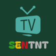 Ikona programu: Sentnt - Sénégal TV