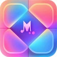Icon of program: 蜜恋语