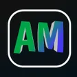 プログラムのアイコン：AM Preset for Alight Moti…