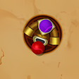 Biểu tượng của chương trình: Ball Blast Epic