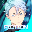 プログラムのアイコン：Man in Fiction - Otome Si…