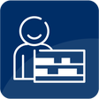Icoon van programma: ORTEC Employee Self Servi…
