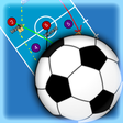 Ícone do programa: Futsal Tactic Board