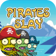 Pirates Slay