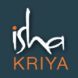 程序图标：Isha Kriya