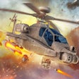 Ícone do programa: US Army Helicopter Simula…