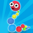 Biểu tượng của chương trình: Snake Rush