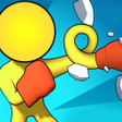 ไอคอนของโปรแกรม: Direct The Punch Game