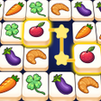プログラムのアイコン：Connect Puzzle-Tile Match…