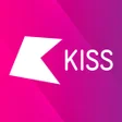 プログラムのアイコン：Kiss Radio FM UK LIVE