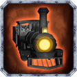 Ikona programu: Wheels of steel – 3D trai…