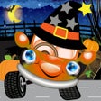 程序图标：Car Puzzle Games Racing C…