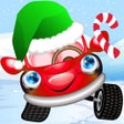 プログラムのアイコン：Car Puzzle Games Racing C…