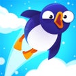 أيقونة البرنامج: Bouncemasters - hit  jump