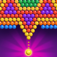 程序图标：Bubble Shooter Puzzle Kin…