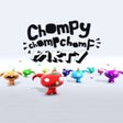 Ikona programu: Chompy Chomp Chomp Party