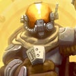 プログラムのアイコン：Interloper