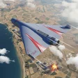 ไอคอนของโปรแกรม: Drone Fury: War Shooting …